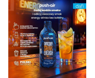 Dafi KONCENTRAT NAPOJU O SMAKU ENERGY DRINK - 1484370 - zdjęcie 2